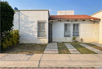 Casa en  Santa Cruz Nieto, San Juan Del Río, Querétaro