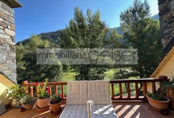 Chalet en  La Cortinada, Andorra Provincia