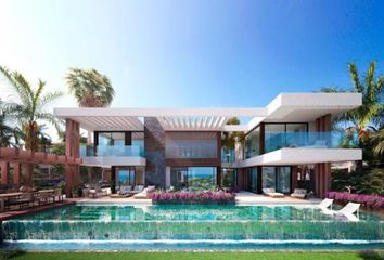 Chalet en  Distrito 3-nueva Andalucía, Marbella