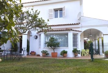 Chalet en  El Puerto De Santa Maria, Cádiz Provincia