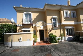 Chalet en  Distrito 9-las Chapas, Marbella