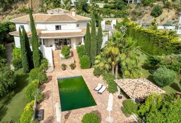 Chalet en  Benahavis, Málaga Provincia