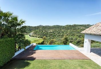 Chalet en  Artola (benahavis), Málaga Provincia