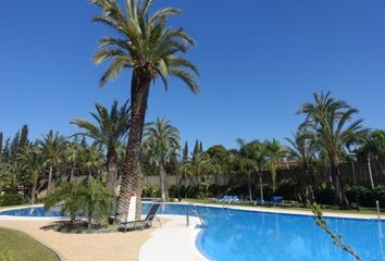 Apartamento en  Distrito 4-centro Marbella, Marbella