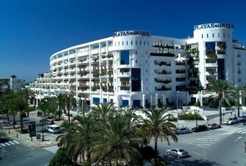 Apartamento en  Distrito 4-centro Marbella, Marbella