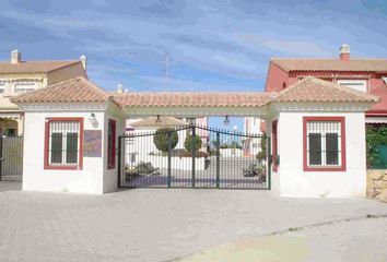 Chalet en  Oria, Almería Provincia