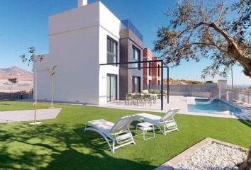 Chalet en  Valle Del Sol, Alicante Provincia