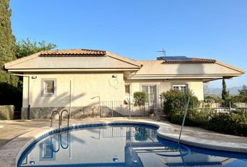 Chalet en  Mutxamel, Alicante Provincia