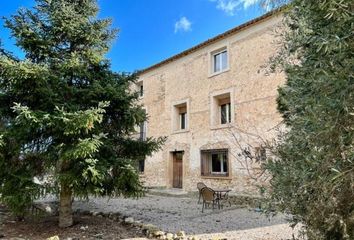 Chalet en  El Camp De Mirra/campo De Mirra, Alicante Provincia