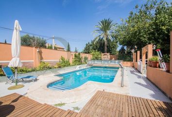 Chalet en  Mutxamel, Alicante Provincia