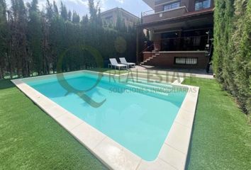 Chalet en  Mutxamel, Alicante Provincia