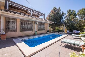 Chalet en  Sant Vicent Del Raspeig, Alicante Provincia