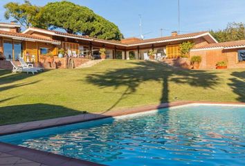 Chalet en  Sant Andreu De Llavaneres, Barcelona Provincia