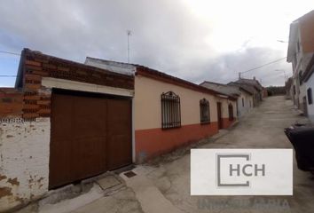 Chalet en  El Carpio De Tajo, Toledo Provincia