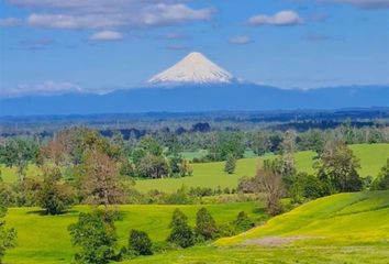 Parcela en  Frutillar, Llanquihue