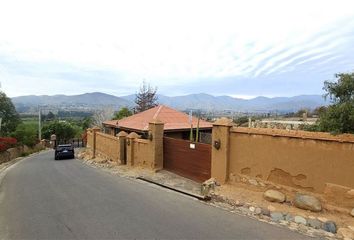 Casa en  La Serena, Elqui