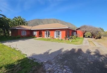 Casa en  La Serena, Elqui