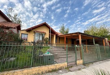 Casa en  Puente Alto, Cordillera