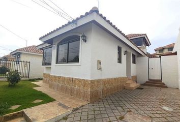 Casa en  La Serena, Elqui