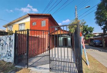 Casa en  Maipú, Provincia De Santiago