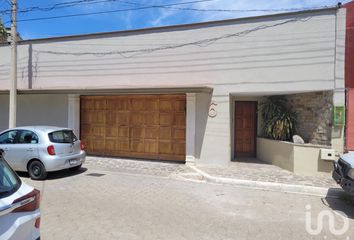 Casa en  Calle Tierras Y Aguas 86, Casa Blanca, Santiago De Querétaro, Querétaro, 76030, Mex