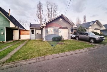 Casa en  Temuco, Cautín