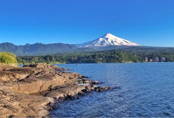 Parcela en  Pucón, Cautín