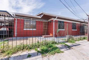 Casa en  La Cisterna, Provincia De Santiago