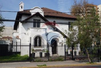 Casa en  Providencia, Provincia De Santiago