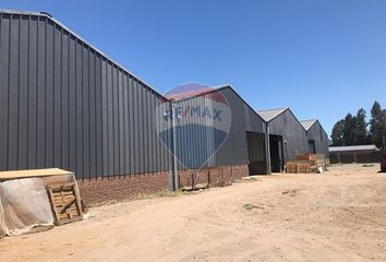 Bodega en  San Bernardo, Maipo