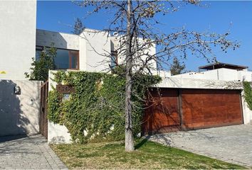 Casa en  Lo Barnechea, Provincia De Santiago