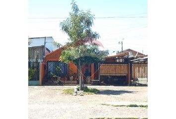 Casa en  La Pintana, Provincia De Santiago