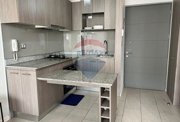 Departamento en  Santiago, Provincia De Santiago