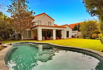 Casa en  Colina, Chacabuco