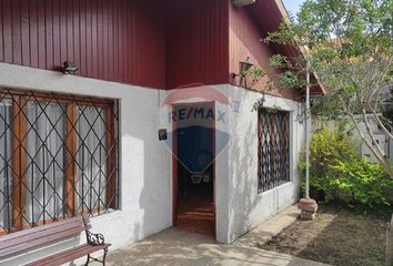 Casa en  San Bernardo, Maipo