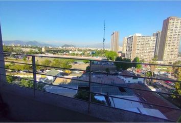 Departamento en  Quinta Normal, Provincia De Santiago