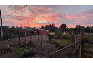 Parcela en  Quillón, Ñuble (región)