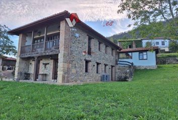 Chalet en  Rozadas (villaviciosa), Asturias