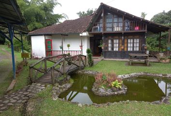 Casa en  Cerritos, Pereira