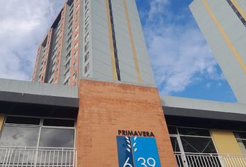 Apartamento en  Primavera Sur-occ., Bogotá