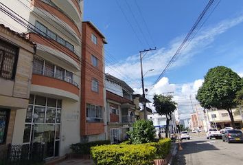 Apartamento en  San Alonso, Bucaramanga