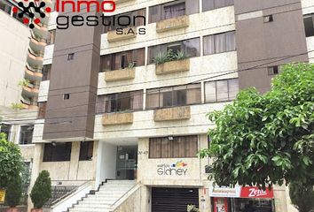 Apartamento en  La Aurora, Bucaramanga