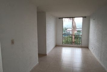 Apartamento en  Santa Teresita Oeste, Cali