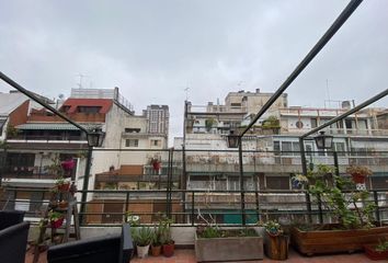 Departamento en  Belgrano, Capital Federal