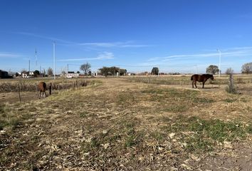 Terrenos en  Coronel Arnold, Santa Fe