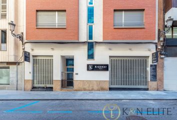 Local Comercial en  Distrito 1, Alicante/alacant