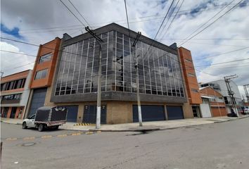 Bodega en  Puente Aranda, Bogotá