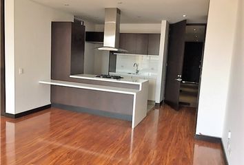 Apartamento en  Chicó Norte, Bogotá