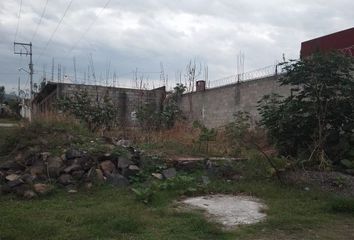 Lote de Terreno en  Calle Libertad, San Mateo, Atlatlahucan, Morelos, 62840, Mex