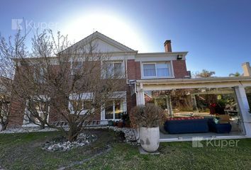 Casa en  La Lonja, Partido Del Pilar